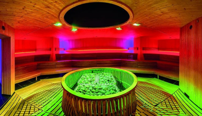 Hotel CROCUS **** Vysoké Tatry